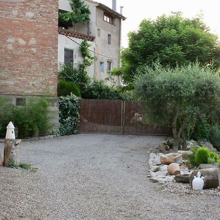 Casa La Vall Ibars de Noguera Exterior foto