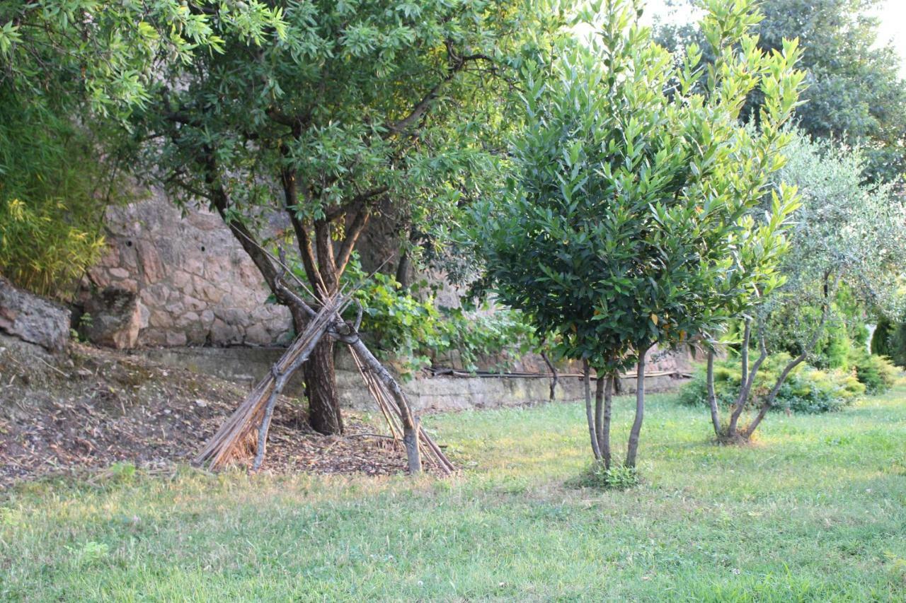 Casa La Vall Ibars de Noguera Exterior foto